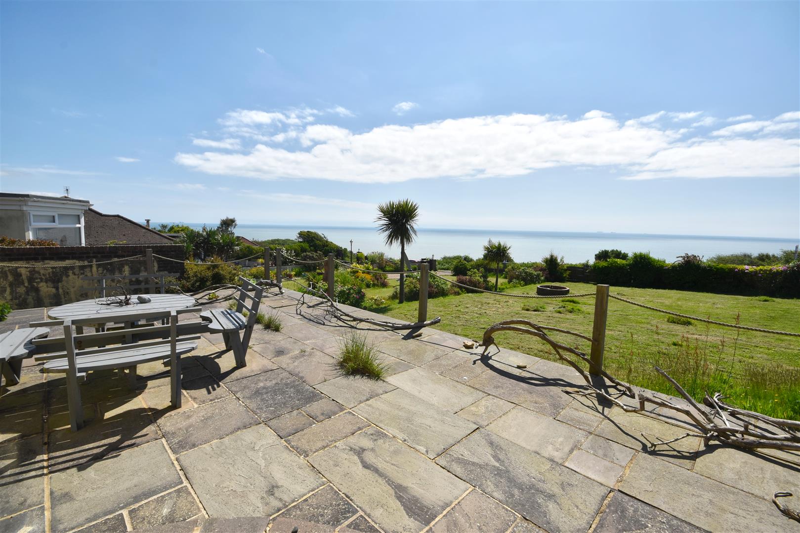 Channel Way, Fairlight Rush, Witt & Wilson